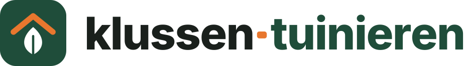 Klussen & Tuinieren